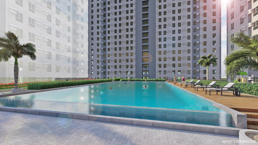 Avida Towers Makati Southpoint