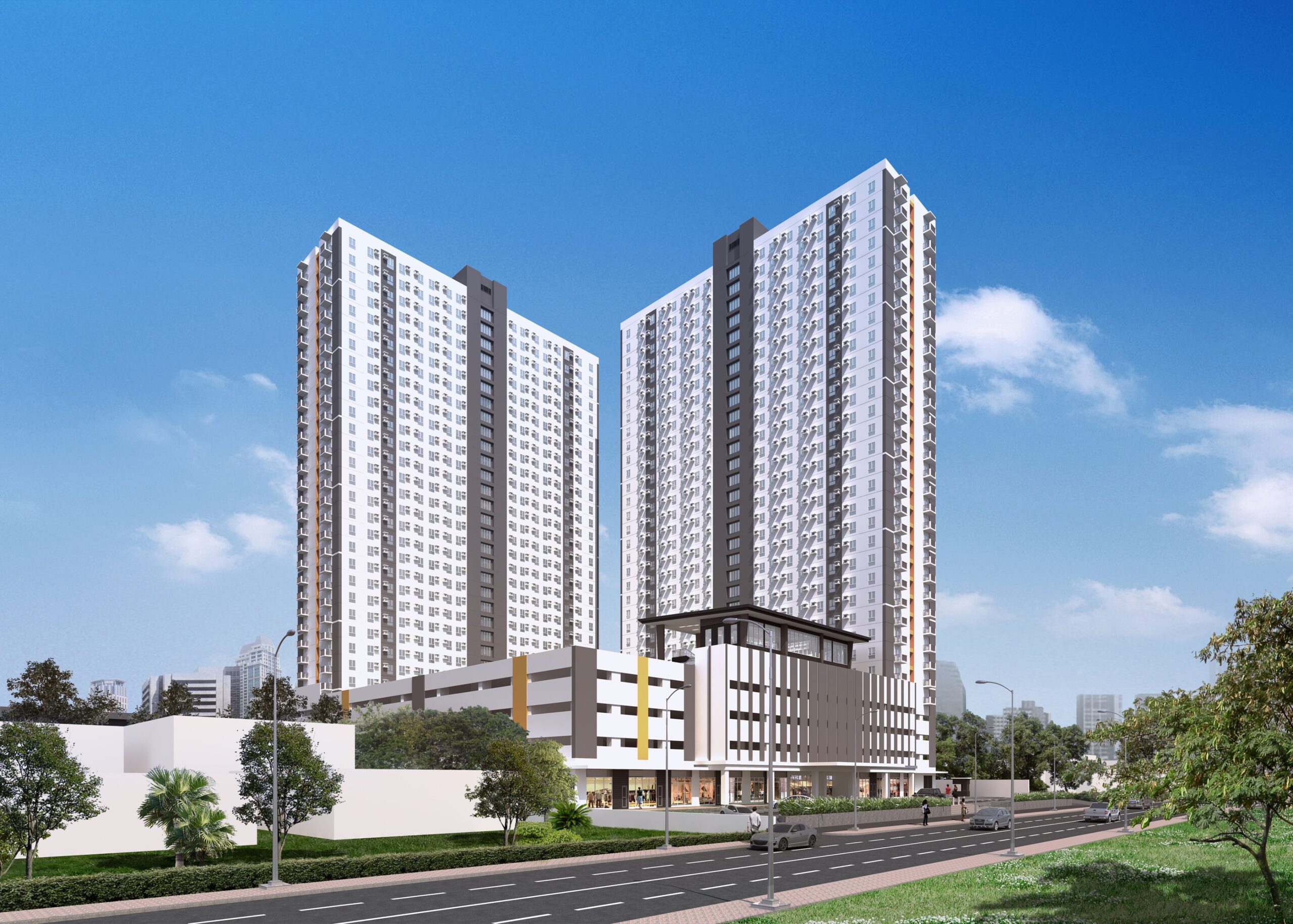 Avida Towers Makati Southpoint | Affordable Condo in Makati City