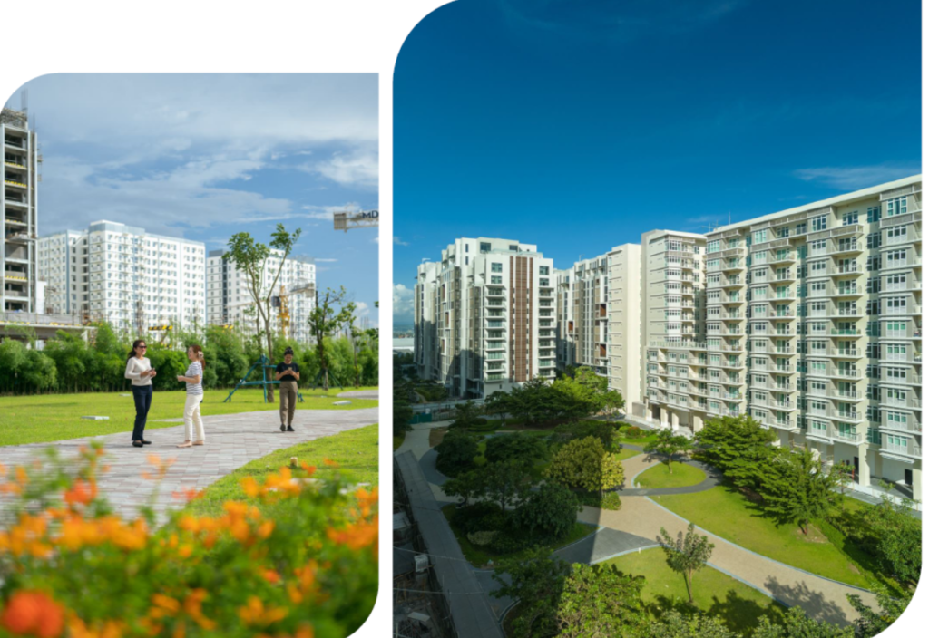Gardencourt Residences – Luxury Condo in Arca South, Taguig City by Ayala Land