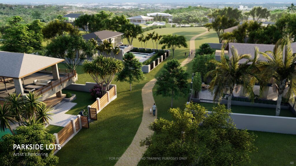 Lanewood Hills
