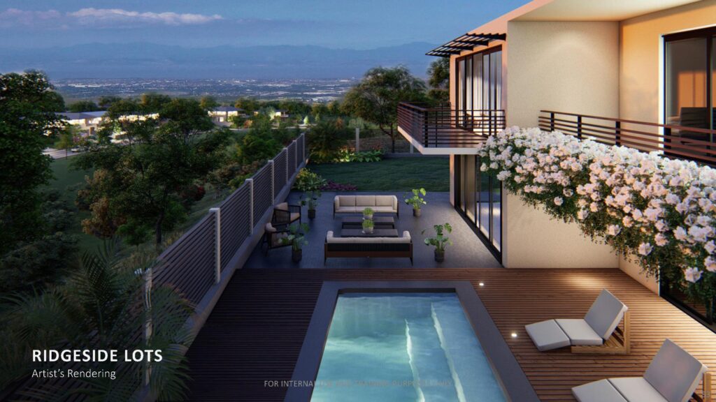 Lanewood Hills
