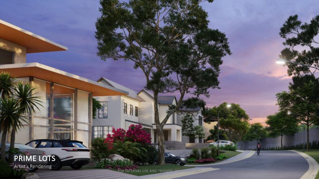 Lanewood Hills
