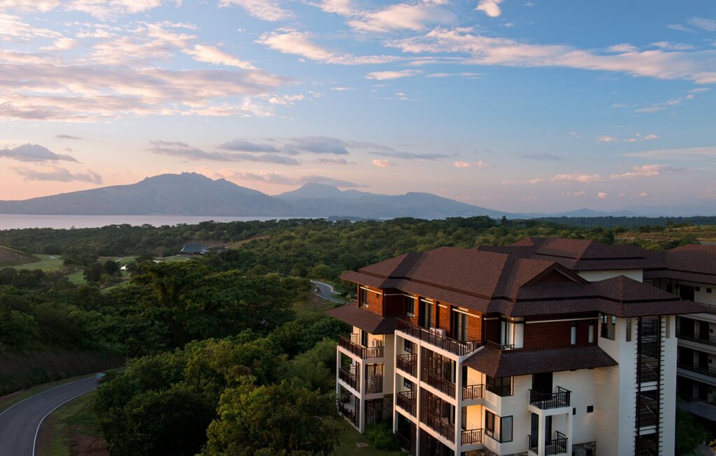 Anvaya Cove
