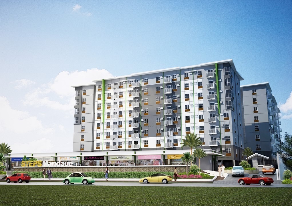 amaia steps mandaue