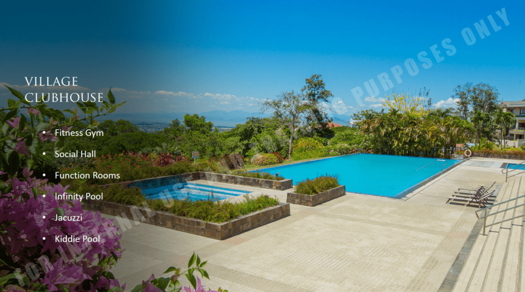 Ayala Greenfield Estates in Calamba Laguna