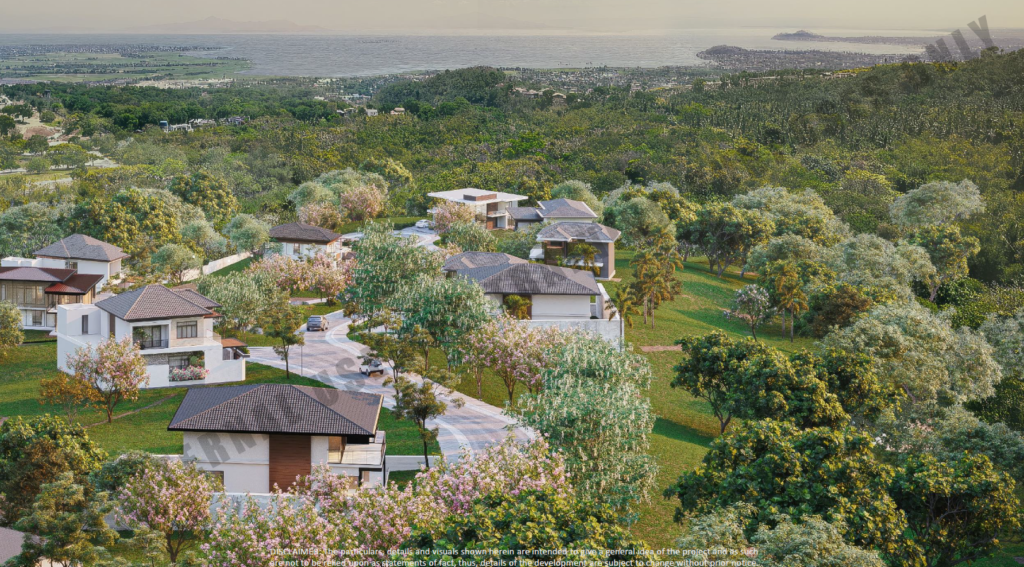 Ayala Greenfield Estates in Calamba Laguna