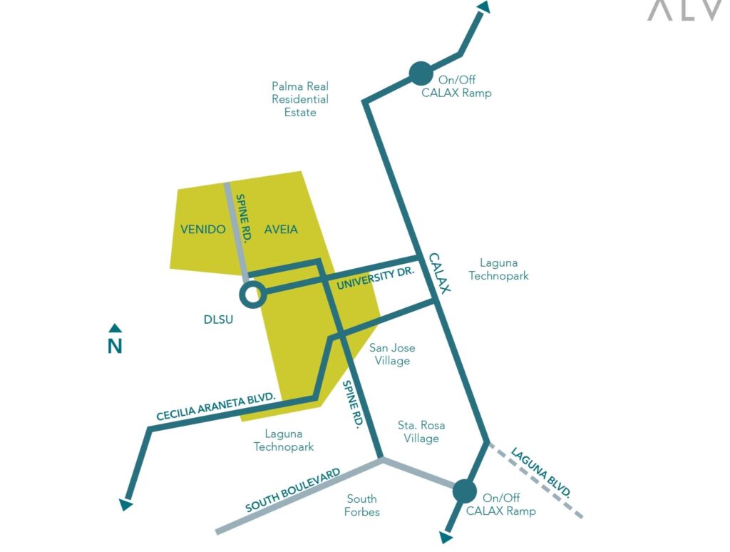 Broadfield Commercial Lots for Sale: