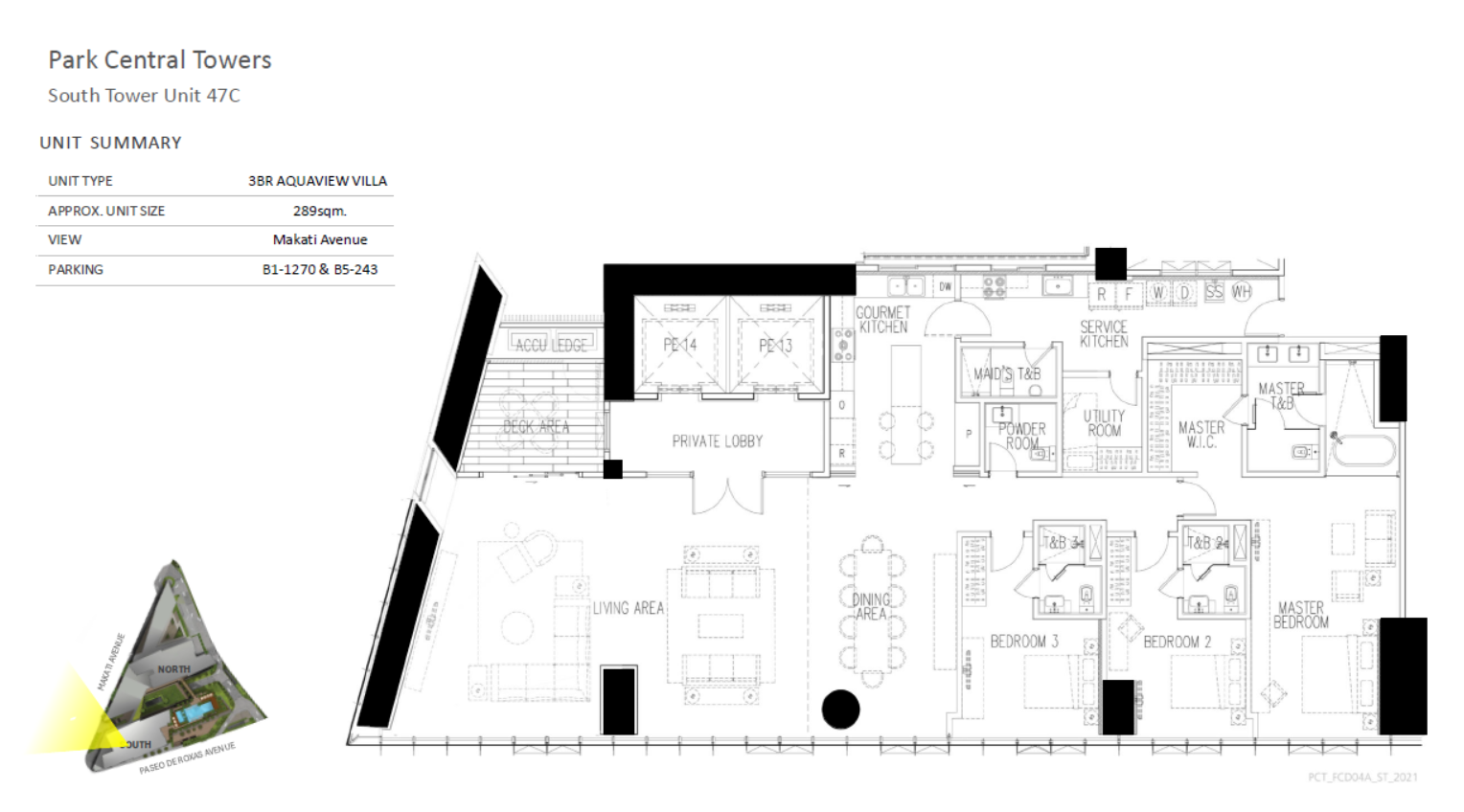 Ultra Luxury Condos With Kitchenettes And Infinity Pools photo