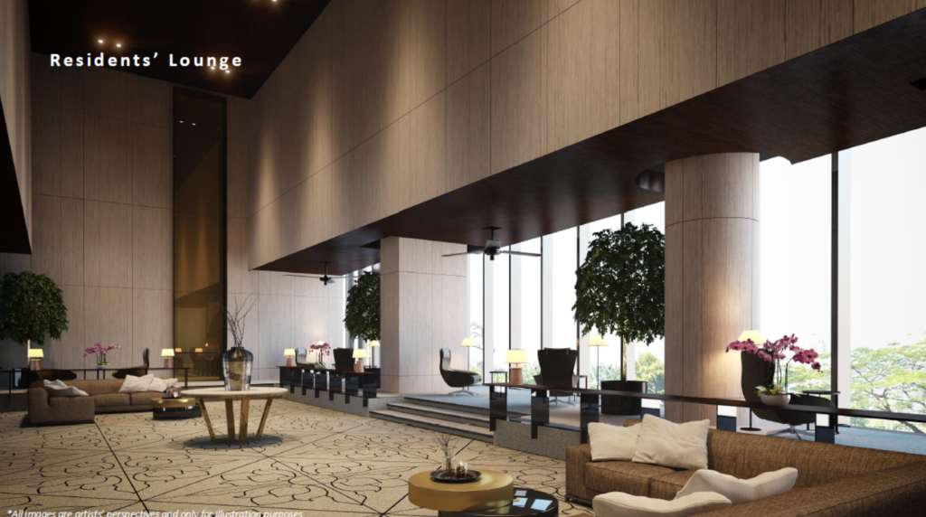 luxury condos Makati Park Central Towers by Ayala Land