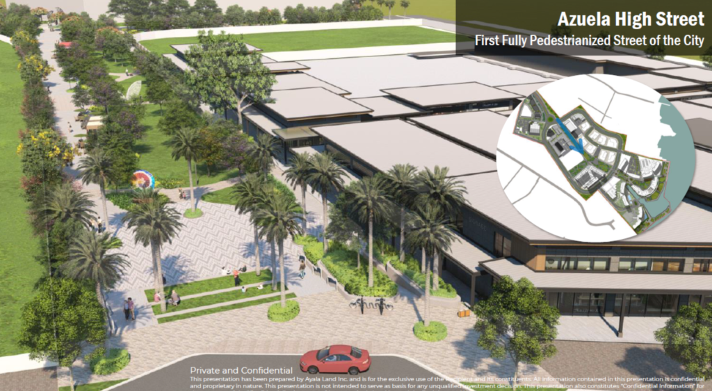 Azuela Cove Davao Commercial Lots for Sale – Prime Real Estate by Ayala Land
