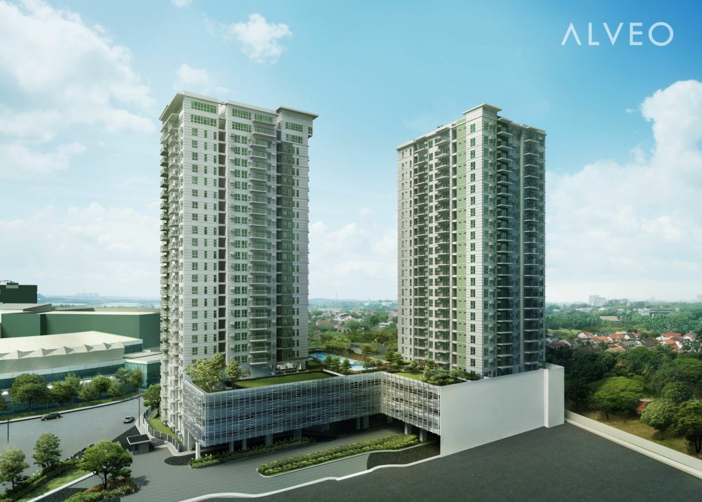 Patio Suites Tower 2 – A Premier Address in Davao City