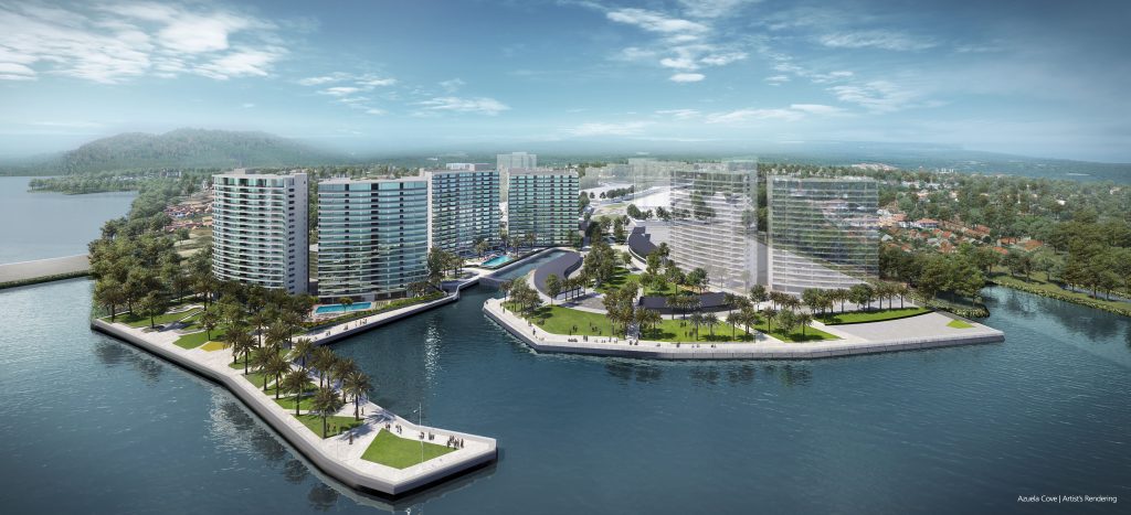 The Residences at Azuela Cove