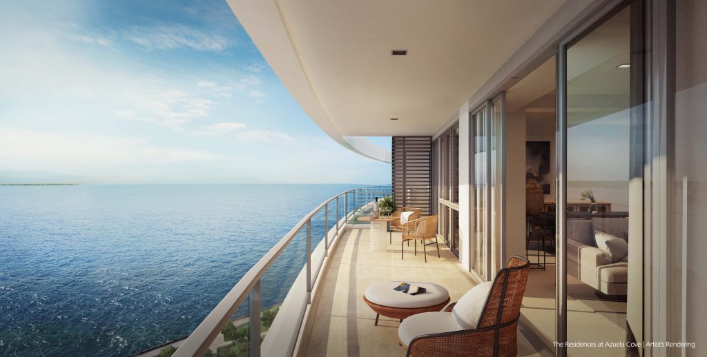 The Residences at Azuela Cove