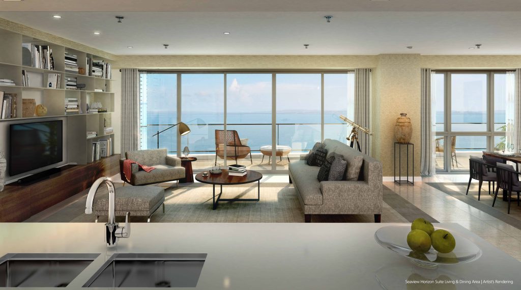 The Residences at Azuela Cove
