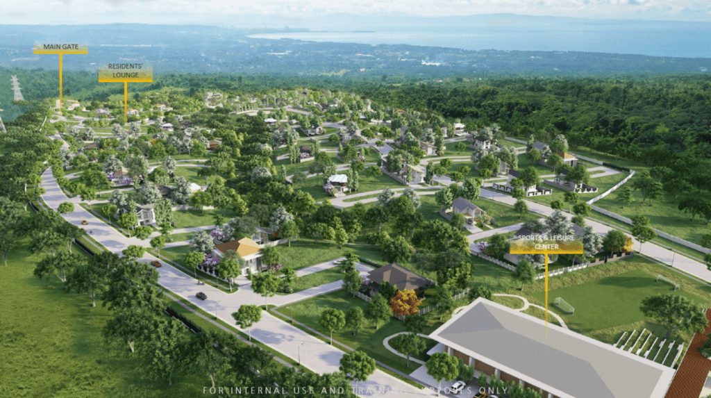 Virendo Lots for Sale in Toril, Davao
