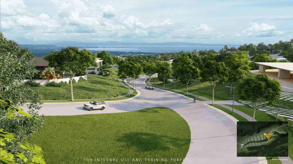 Virendo Lots for Sale in Toril, Davao