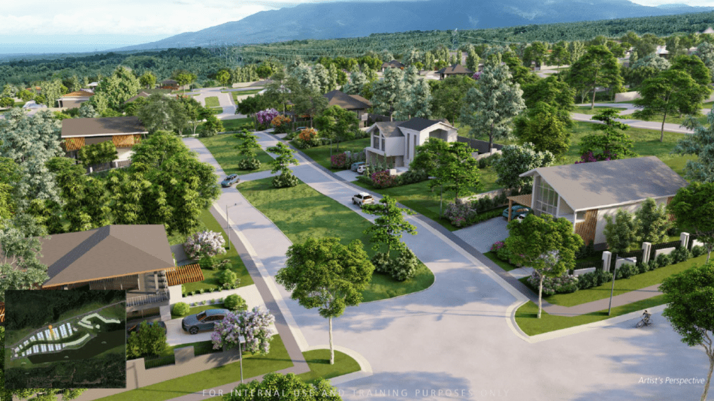 Virendo Lots for Sale in Toril, Davao