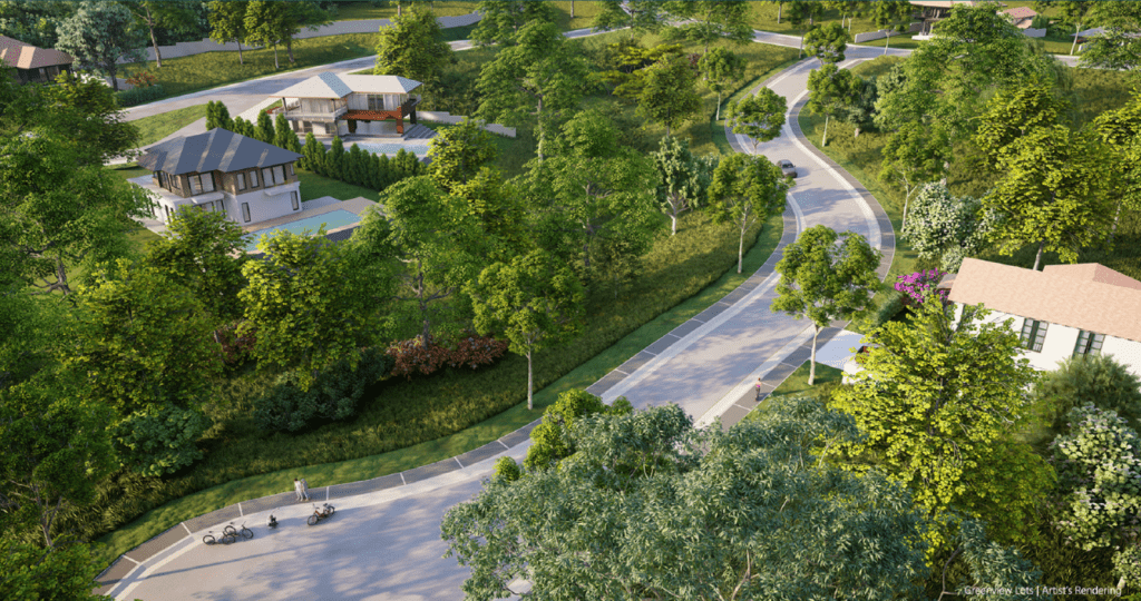 Miravera by Ayala Land | Residential Lots for Sale in San Jose del Monte, Bulacan