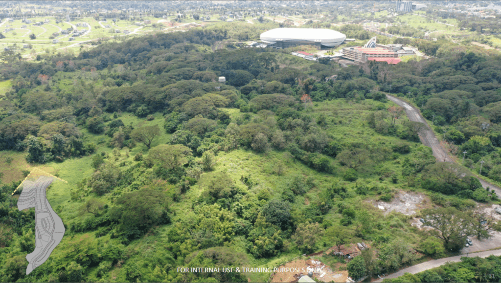 Miravera by Ayala Land  Residential Lots for Sale in San Jose del Monte, Bulacan