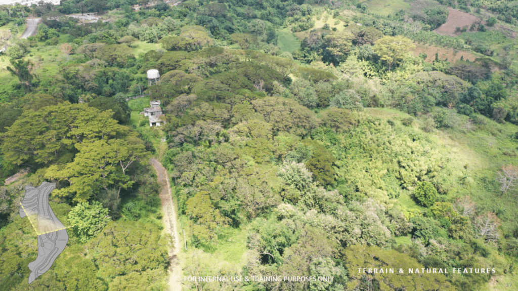 Miravera by Ayala Land  Residential Lots for Sale in San Jose del Monte, Bulacan
