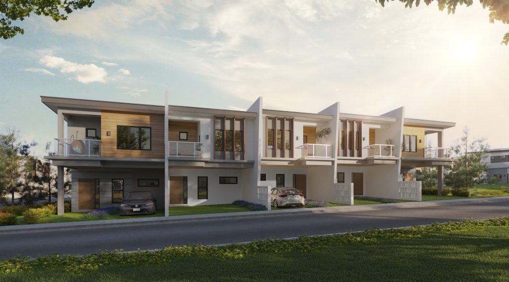 Serin Terraces Tagaytay | Avida House and Lot for Sale Near Tagaytay Rotonda