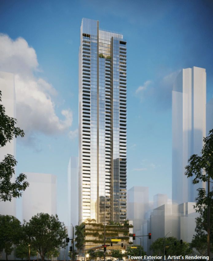 Laurean Residences – Luxury Condo in Makati with In-City Club Amenities by Ayala Land Premier
