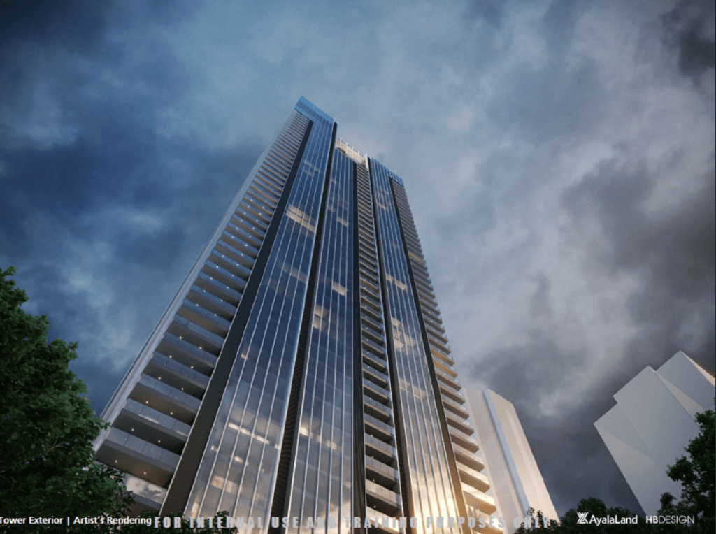 Laurean Residences – Luxury Condo in Makati with In-City Club Amenities by Ayala Land Premier