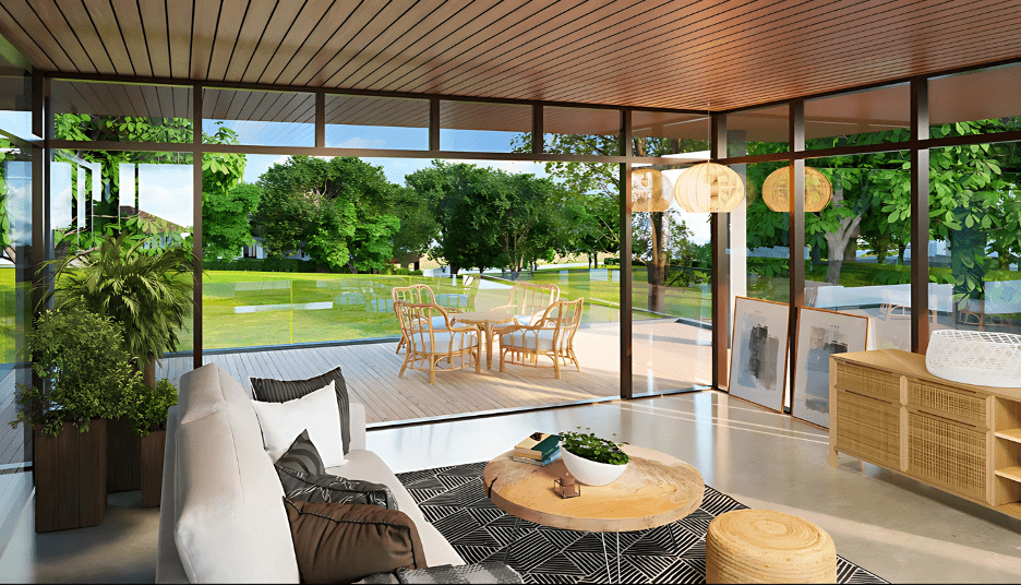 Hillside at Anvaya Cove - Premium Residential Lots in Bataan