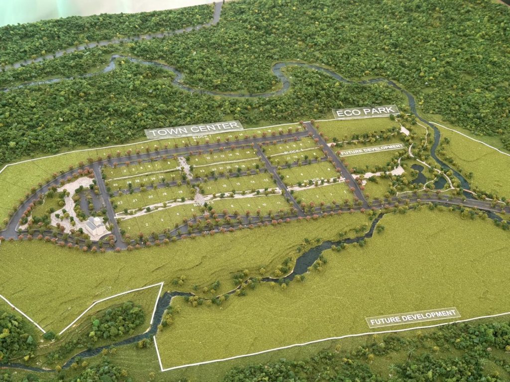 Ascenda Commercial Lots Davao | Prime Lots for Sale in Toril