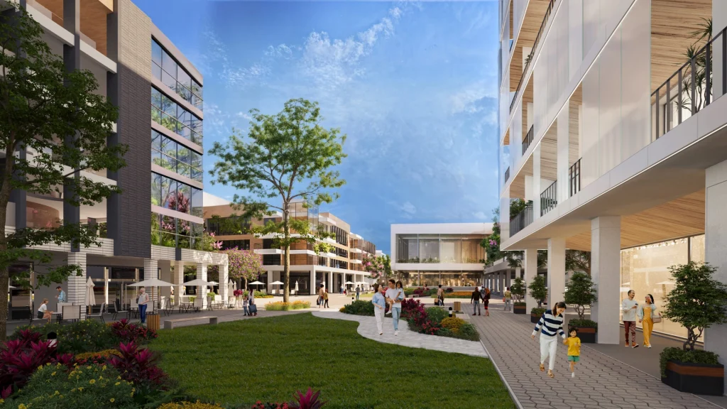 Ascenda Commercial Lots Davao | Prime Lots for Sale in Toril